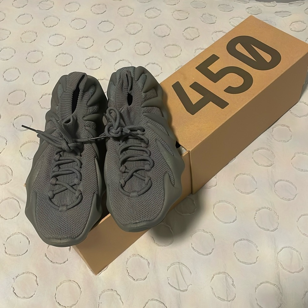 Yeezy 450